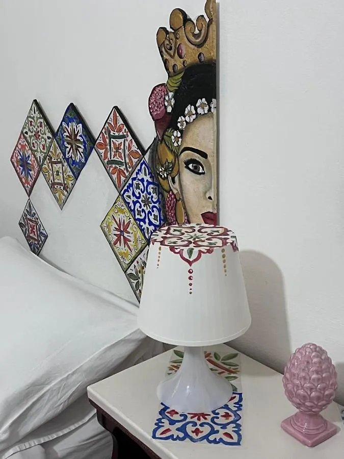 Bed & Breakfast B&B 091 Palermo
